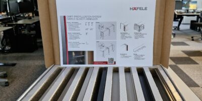 Häfele Mockup Slido F-Handle26