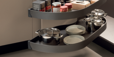 Häfele Utensio Storage Brochure