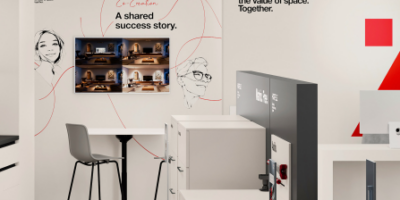 Content Links for digital Live Station